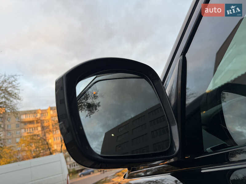 Позашляховик / Кросовер Land Rover Range Rover 2014 в Києві фото 18 Позашляховик / Кросовер Land Rover Range Rover 2014 в Києві