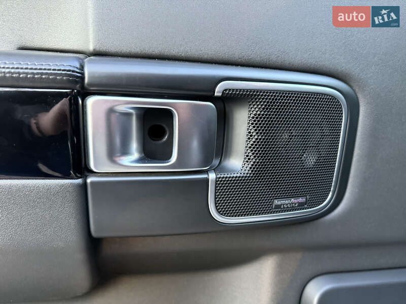 Внедорожник / Кроссовер Land Rover Range Rover 2011 в Стрые фото 35 Внедорожник / Кроссовер Land Rover Range Rover 2011 в Стрые