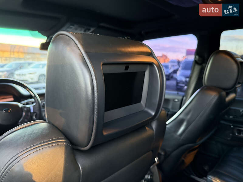 Внедорожник / Кроссовер Land Rover Range Rover 2011 в Стрые фото 54 Внедорожник / Кроссовер Land Rover Range Rover 2011 в Стрые