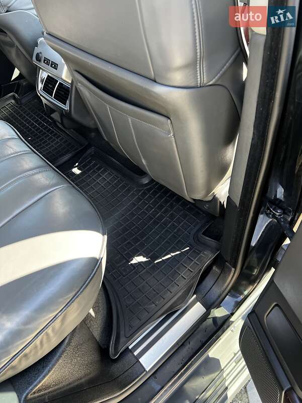 Внедорожник / Кроссовер Land Rover Range Rover 2006 в Хмельницком фото 14 Внедорожник / Кроссовер Land Rover Range Rover 2006 в Хмельницком
