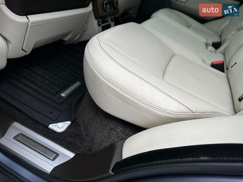 Внедорожник / Кроссовер Land Rover Range Rover 2018 в Киеве фото 39 Внедорожник / Кроссовер Land Rover Range Rover 2018 в Киеве