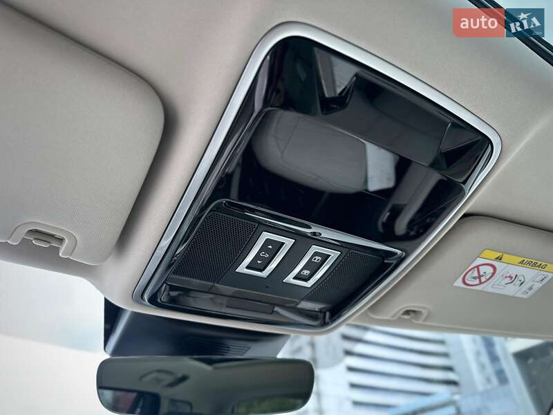 Внедорожник / Кроссовер Land Rover Range Rover 2018 в Киеве фото 76 Внедорожник / Кроссовер Land Rover Range Rover 2018 в Киеве