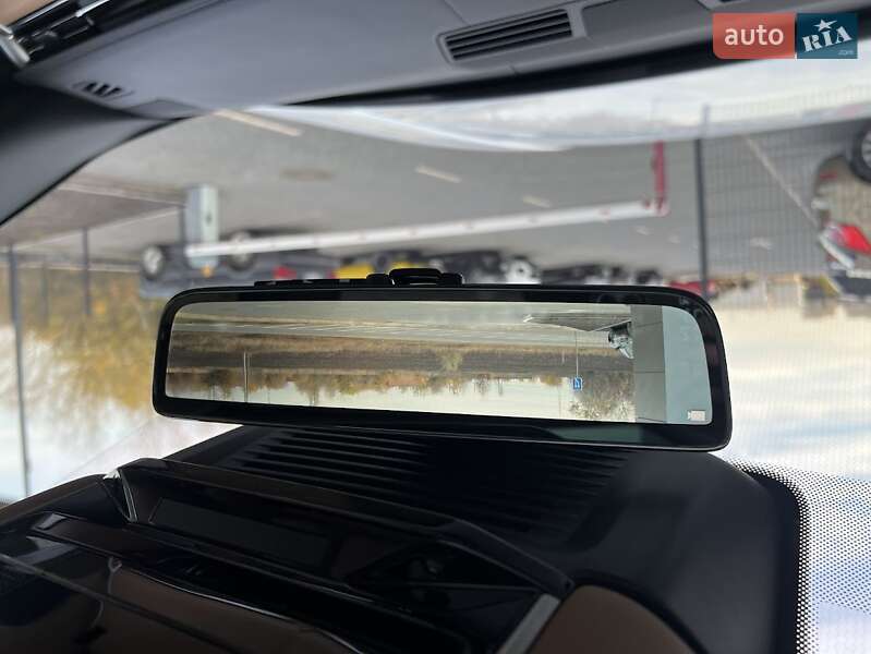 Внедорожник / Кроссовер Land Rover Range Rover 2023 в Днепре фото 23 Внедорожник / Кроссовер Land Rover Range Rover 2023 в Днепре