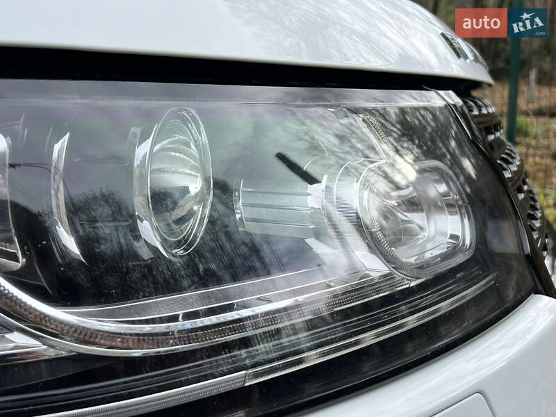 Позашляховик / Кросовер Land Rover Range Rover 2016 в Трускавці фото 22 Позашляховик / Кросовер Land Rover Range Rover 2016 в Трускавці