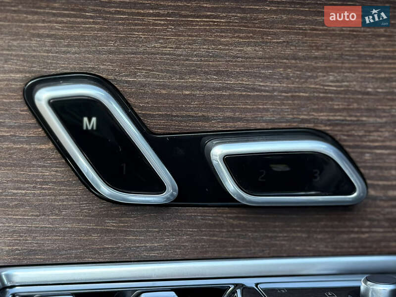 Внедорожник / Кроссовер Land Rover Range Rover 2022 в Киеве фото 54 Внедорожник / Кроссовер Land Rover Range Rover 2022 в Киеве