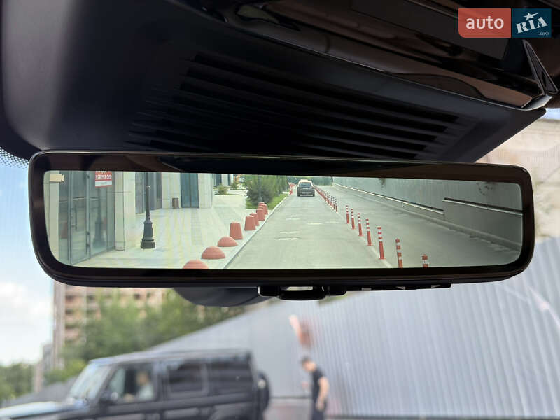 Внедорожник / Кроссовер Land Rover Range Rover 2022 в Киеве фото 76 Внедорожник / Кроссовер Land Rover Range Rover 2022 в Киеве