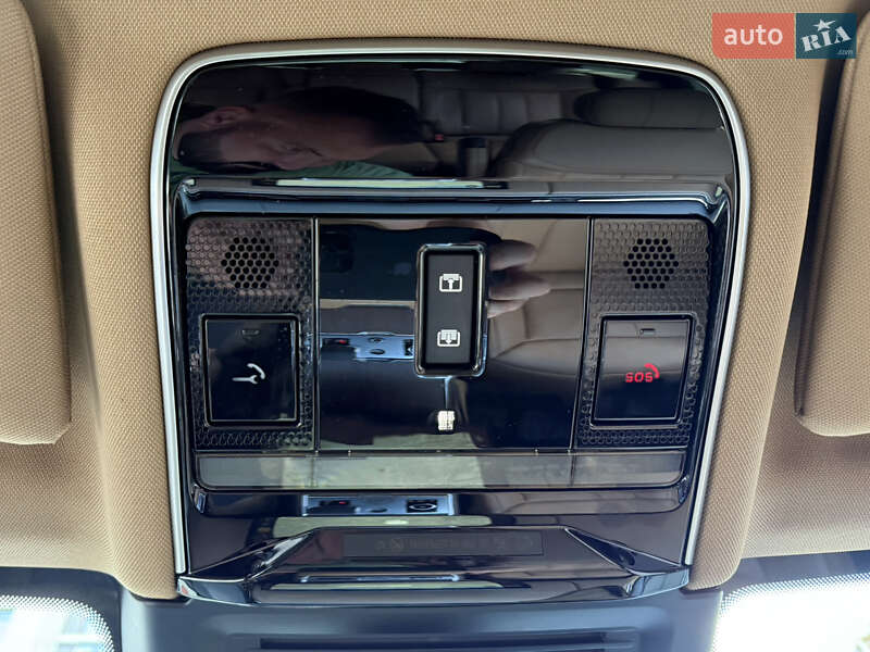 Внедорожник / Кроссовер Land Rover Range Rover 2022 в Киеве фото 77 Внедорожник / Кроссовер Land Rover Range Rover 2022 в Киеве