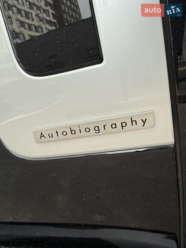 Внедорожник / Кроссовер Land Rover Range Rover 2023 в Киеве фото 9 Внедорожник / Кроссовер Land Rover Range Rover 2023 в Киеве