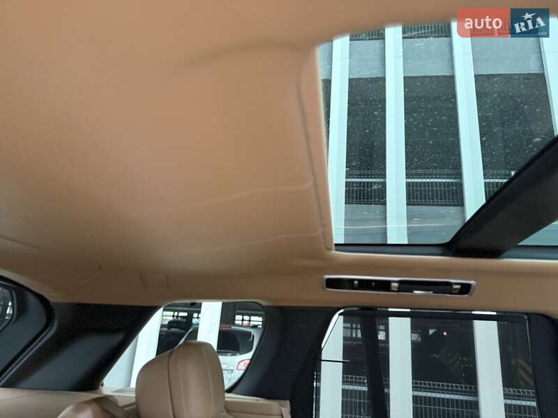 Внедорожник / Кроссовер Land Rover Range Rover 2023 в Киеве фото 29 Внедорожник / Кроссовер Land Rover Range Rover 2023 в Киеве