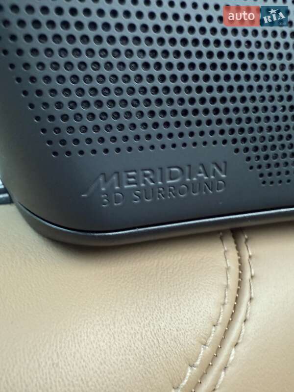 Внедорожник / Кроссовер Land Rover Range Rover 2023 в Киеве фото 58 Внедорожник / Кроссовер Land Rover Range Rover 2023 в Киеве