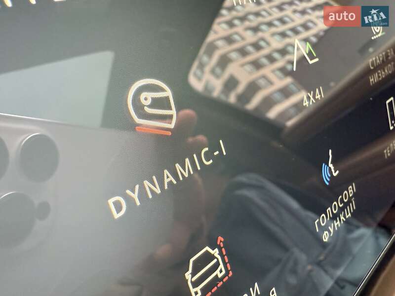 Внедорожник / Кроссовер Land Rover Range Rover 2023 в Киеве фото 64 Внедорожник / Кроссовер Land Rover Range Rover 2023 в Киеве