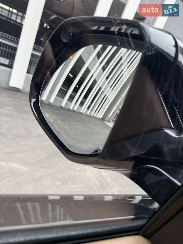 Внедорожник / Кроссовер Land Rover Range Rover 2023 в Киеве фото 87 Внедорожник / Кроссовер Land Rover Range Rover 2023 в Киеве