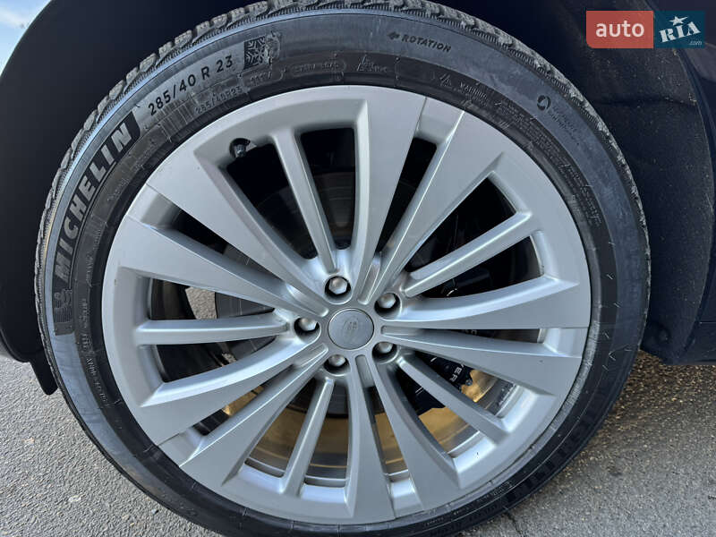 Позашляховик / Кросовер Land Rover Range Rover 2023 в Одесі