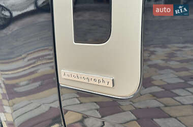 Внедорожник / Кроссовер Land Rover Range Rover 2023 в Одессе