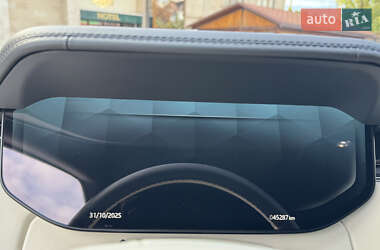 Внедорожник / Кроссовер Land Rover Range Rover 2023 в Одессе