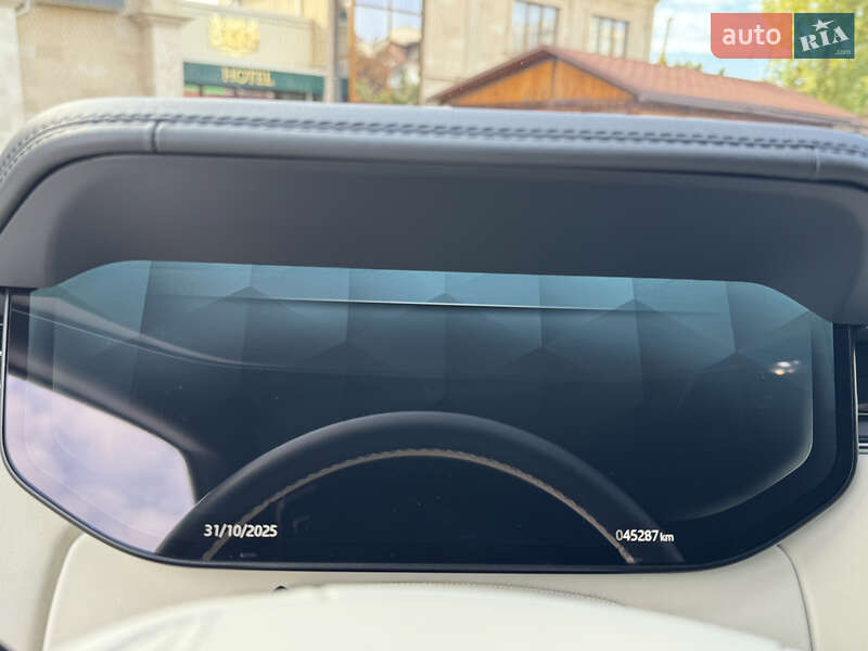 Внедорожник / Кроссовер Land Rover Range Rover 2023 в Одессе