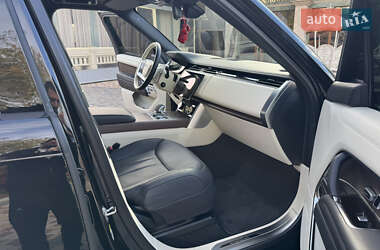 Внедорожник / Кроссовер Land Rover Range Rover 2023 в Одессе