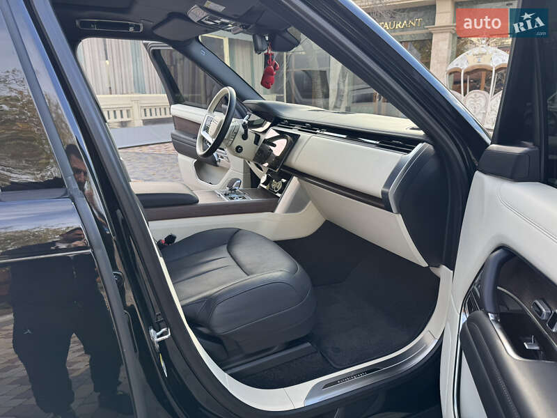 Внедорожник / Кроссовер Land Rover Range Rover 2023 в Одессе