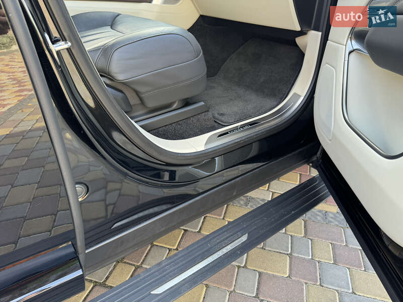 Внедорожник / Кроссовер Land Rover Range Rover 2023 в Одессе