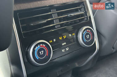 Внедорожник / Кроссовер Land Rover Range Rover 2023 в Одессе