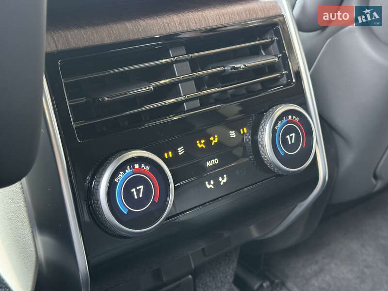 Внедорожник / Кроссовер Land Rover Range Rover 2023 в Одессе