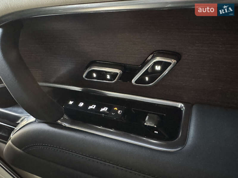 Внедорожник / Кроссовер Land Rover Range Rover 2023 в Одессе