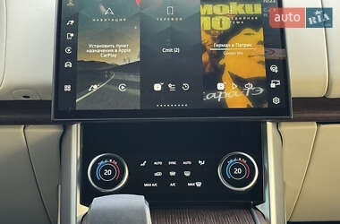 Внедорожник / Кроссовер Land Rover Range Rover 2023 в Одессе