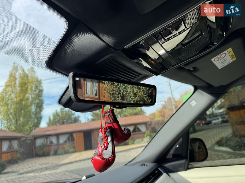 Внедорожник / Кроссовер Land Rover Range Rover 2023 в Одессе