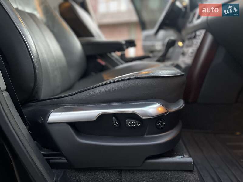 Позашляховик / Кросовер Land Rover Range Rover 2007 в Одесі фото 18 Позашляховик / Кросовер Land Rover Range Rover 2007 в Одесі