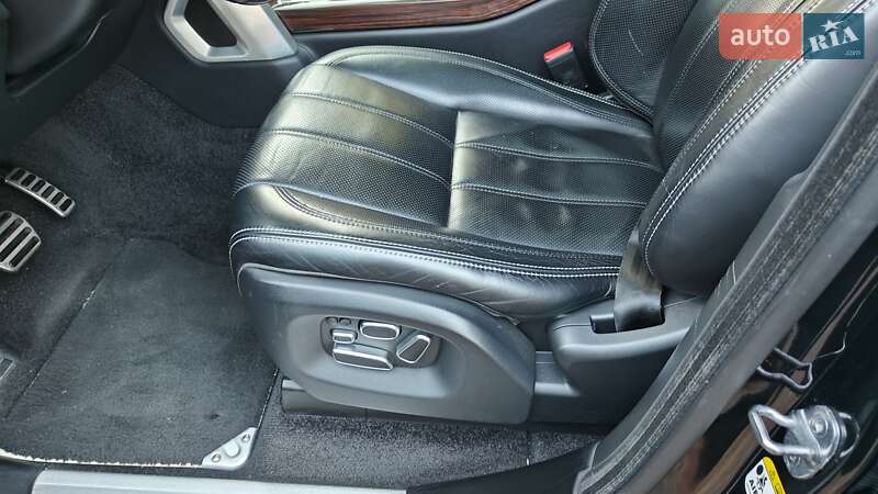 Внедорожник / Кроссовер Land Rover Range Rover 2013 в Киеве фото 14 Внедорожник / Кроссовер Land Rover Range Rover 2013 в Киеве