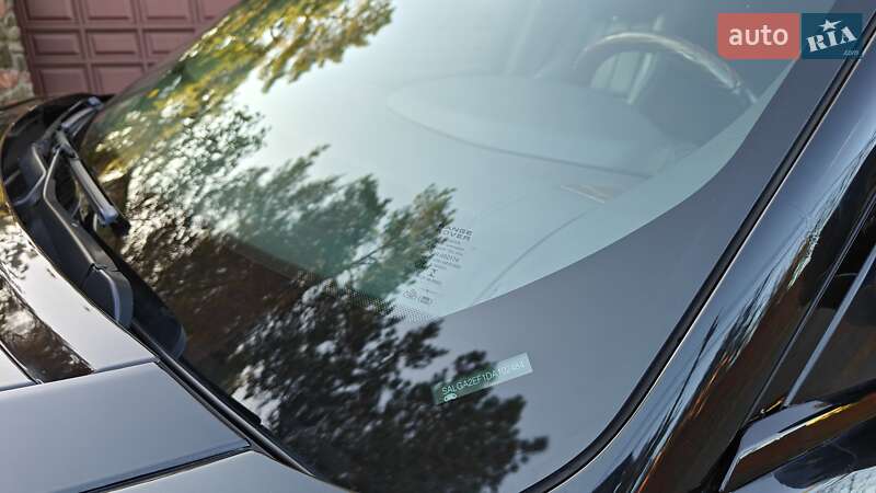 Внедорожник / Кроссовер Land Rover Range Rover 2013 в Киеве фото 44 Внедорожник / Кроссовер Land Rover Range Rover 2013 в Киеве