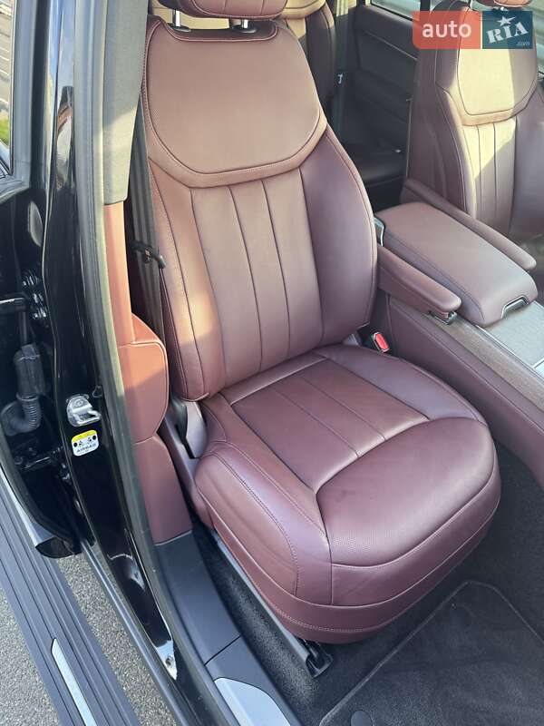 Внедорожник / Кроссовер Land Rover Range Rover 2023 в Киеве фото 23 Внедорожник / Кроссовер Land Rover Range Rover 2023 в Киеве