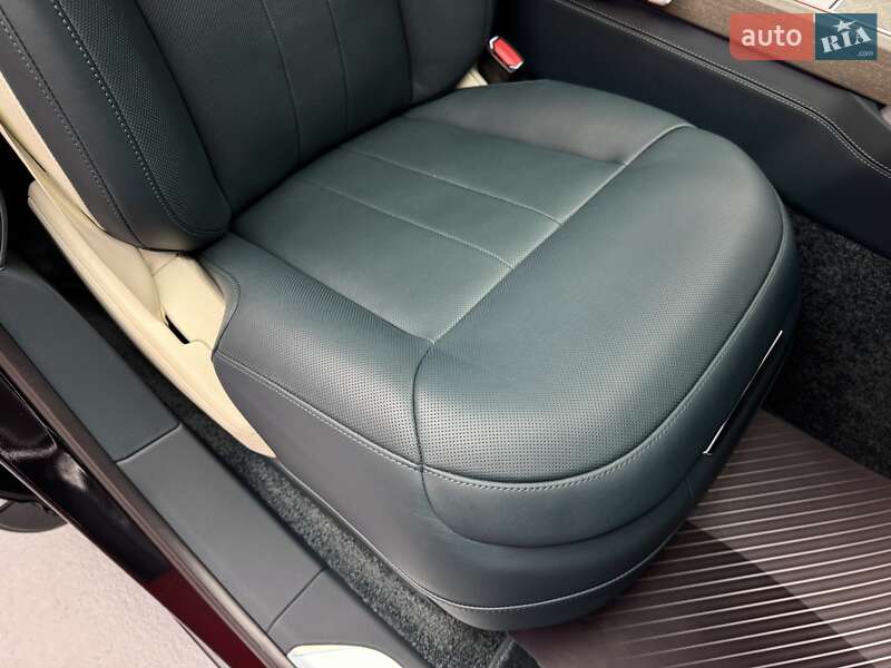 Внедорожник / Кроссовер Land Rover Range Rover 2023 в Киеве