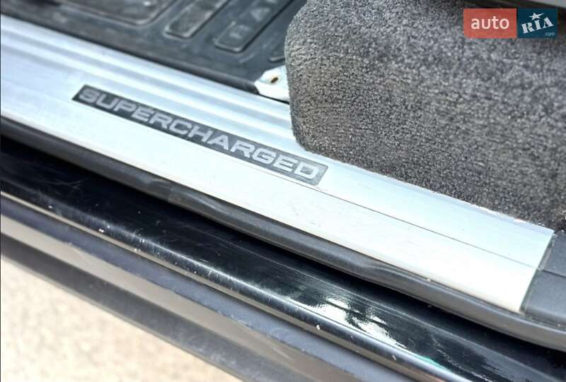 Внедорожник / Кроссовер Land Rover Range Rover 2010 в Ровно фото 25 Внедорожник / Кроссовер Land Rover Range Rover 2010 в Ровно