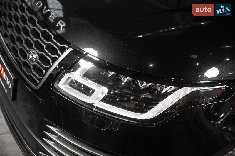 Позашляховик / Кросовер Land Rover Range Rover 2021 в Одесі фото 13 Позашляховик / Кросовер Land Rover Range Rover 2021 в Одесі