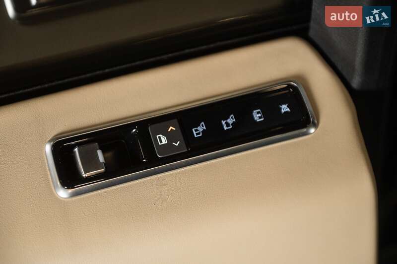 Позашляховик / Кросовер Land Rover Range Rover 2021 в Одесі фото 30 Позашляховик / Кросовер Land Rover Range Rover 2021 в Одесі