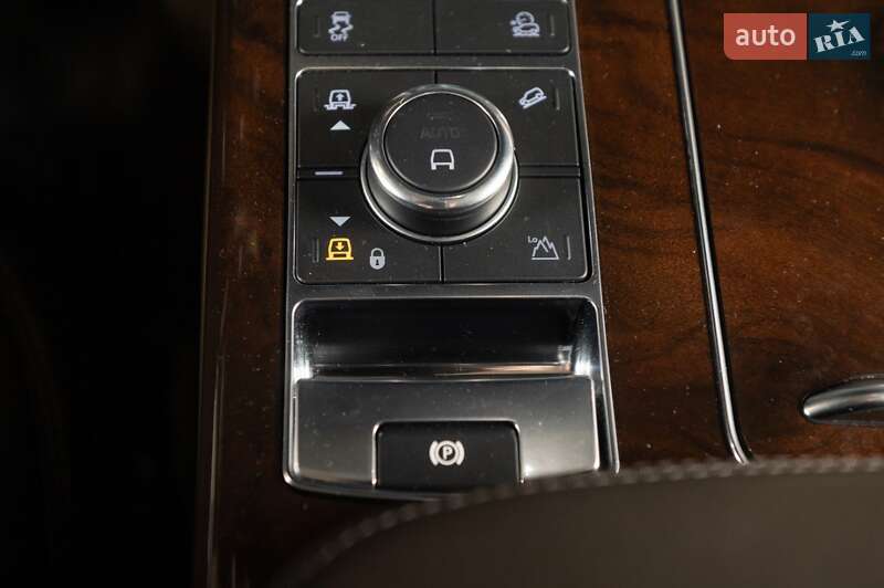 Позашляховик / Кросовер Land Rover Range Rover 2021 в Одесі фото 49 Позашляховик / Кросовер Land Rover Range Rover 2021 в Одесі