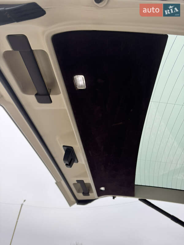 Позашляховик / Кросовер Land Rover Range Rover 2013 в Івано-Франківську