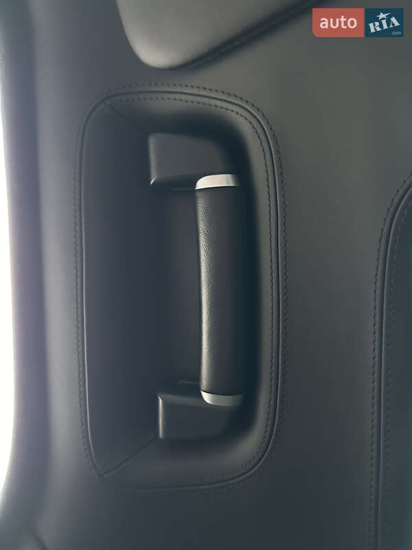 Внедорожник / Кроссовер Land Rover Range Rover 2018 в Киеве