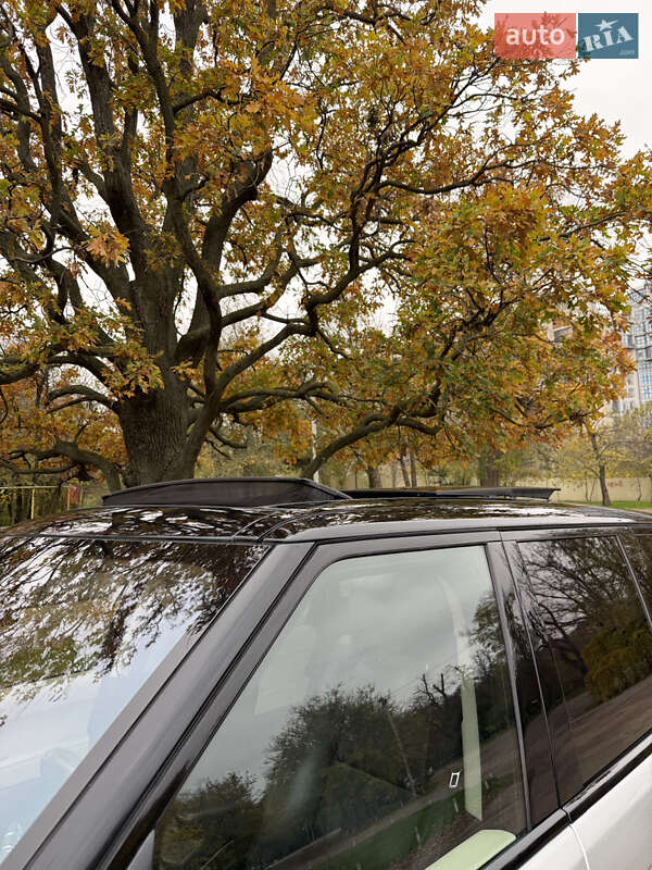 Внедорожник / Кроссовер Land Rover Range Rover 2016 в Одессе фото 25 Внедорожник / Кроссовер Land Rover Range Rover 2016 в Одессе