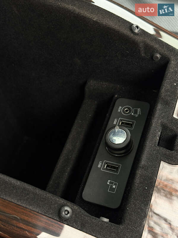 Внедорожник / Кроссовер Land Rover Range Rover 2016 в Одессе фото 41 Внедорожник / Кроссовер Land Rover Range Rover 2016 в Одессе