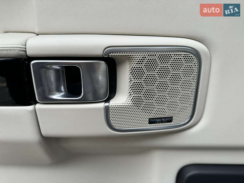 Внедорожник / Кроссовер Land Rover Range Rover 2010 в Харькове фото 45 Внедорожник / Кроссовер Land Rover Range Rover 2010 в Харькове