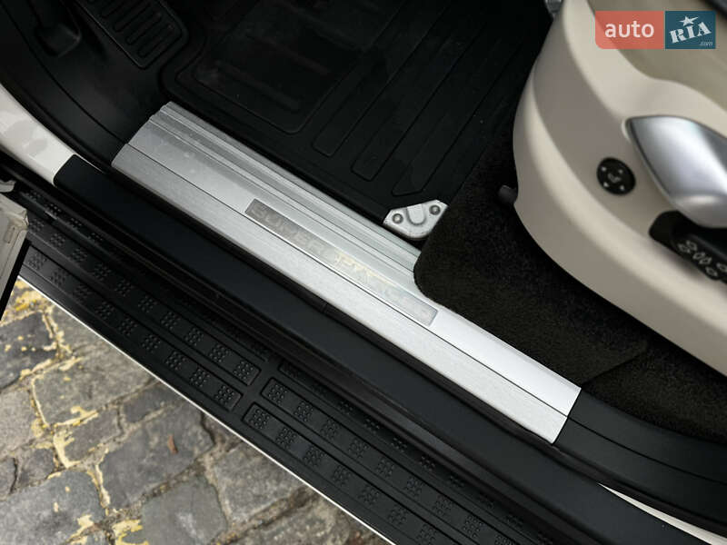 Внедорожник / Кроссовер Land Rover Range Rover 2010 в Харькове фото 47 Внедорожник / Кроссовер Land Rover Range Rover 2010 в Харькове