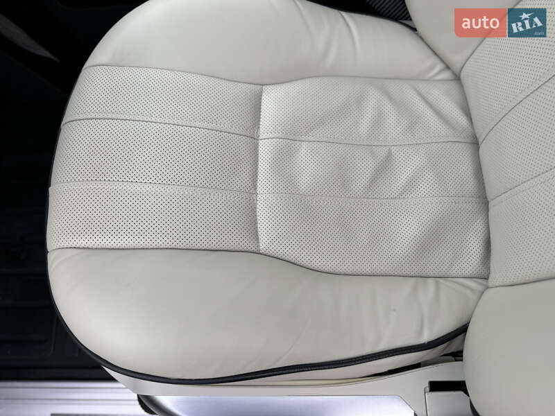 Внедорожник / Кроссовер Land Rover Range Rover 2010 в Харькове фото 51 Внедорожник / Кроссовер Land Rover Range Rover 2010 в Харькове