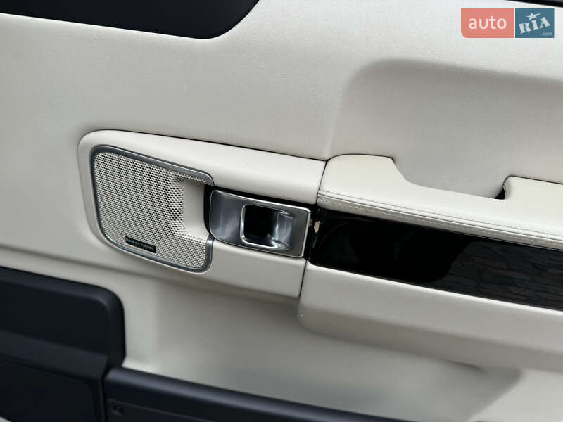 Внедорожник / Кроссовер Land Rover Range Rover 2010 в Харькове фото 63 Внедорожник / Кроссовер Land Rover Range Rover 2010 в Харькове