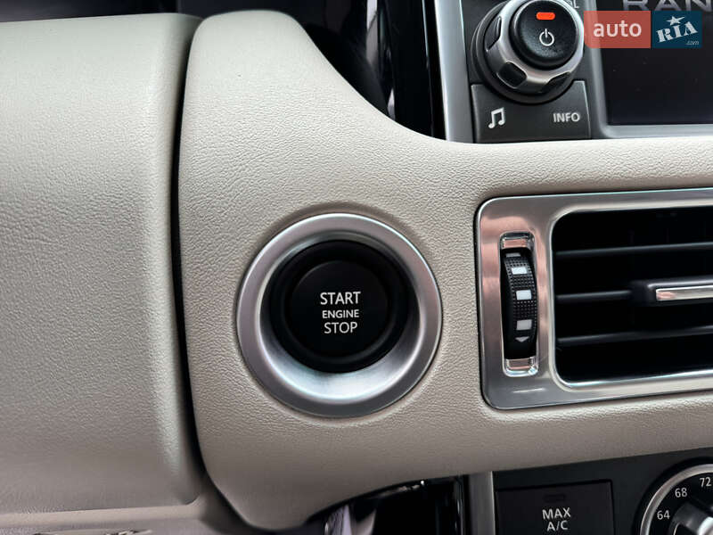 Внедорожник / Кроссовер Land Rover Range Rover 2010 в Харькове фото 81 Внедорожник / Кроссовер Land Rover Range Rover 2010 в Харькове