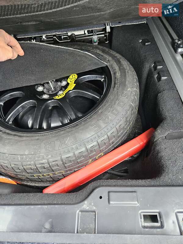 Внедорожник / Кроссовер Land Rover Range Rover 2017 в Львове