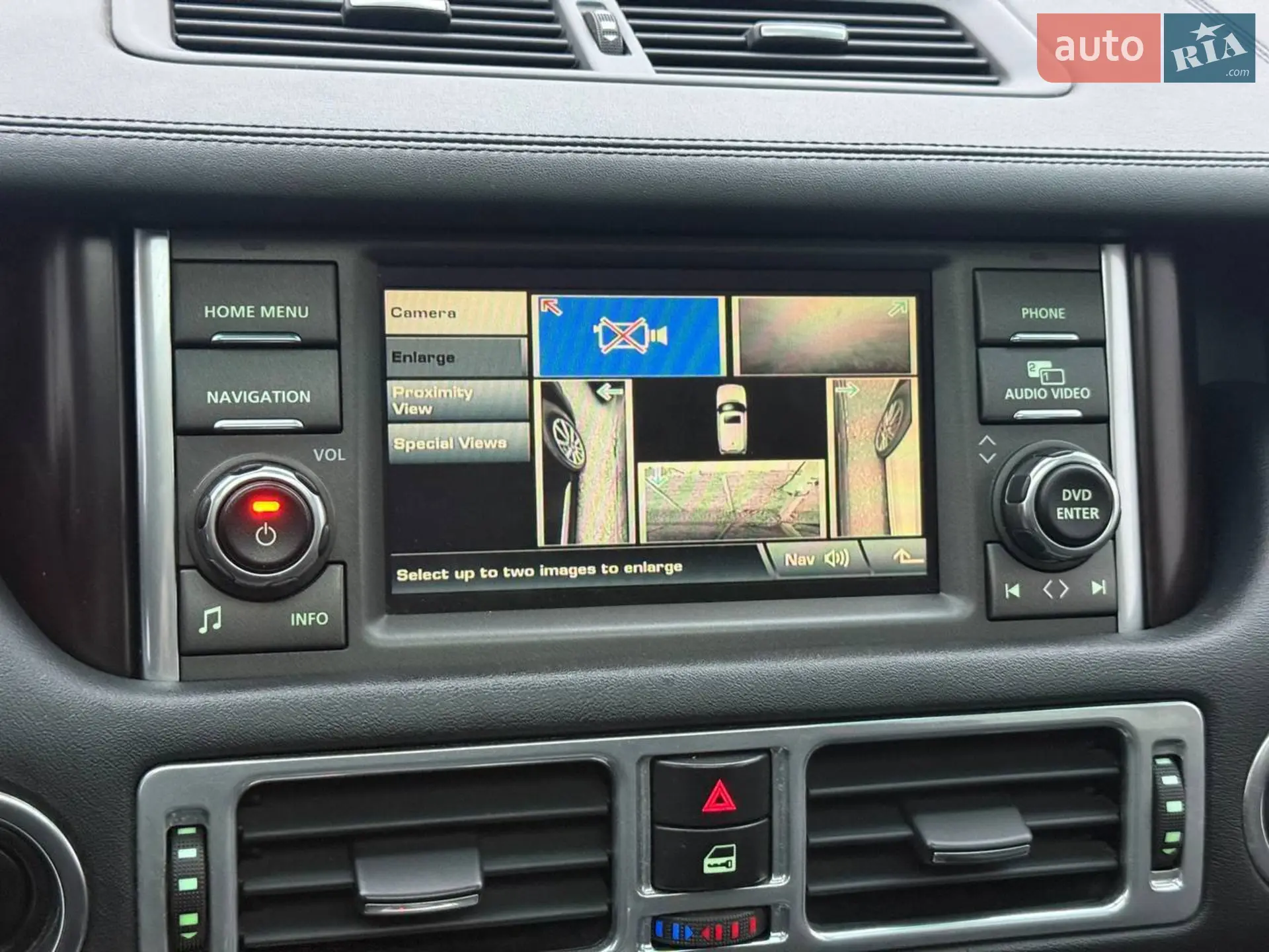 2010 Land Rover Range Rover - мініатюра 43