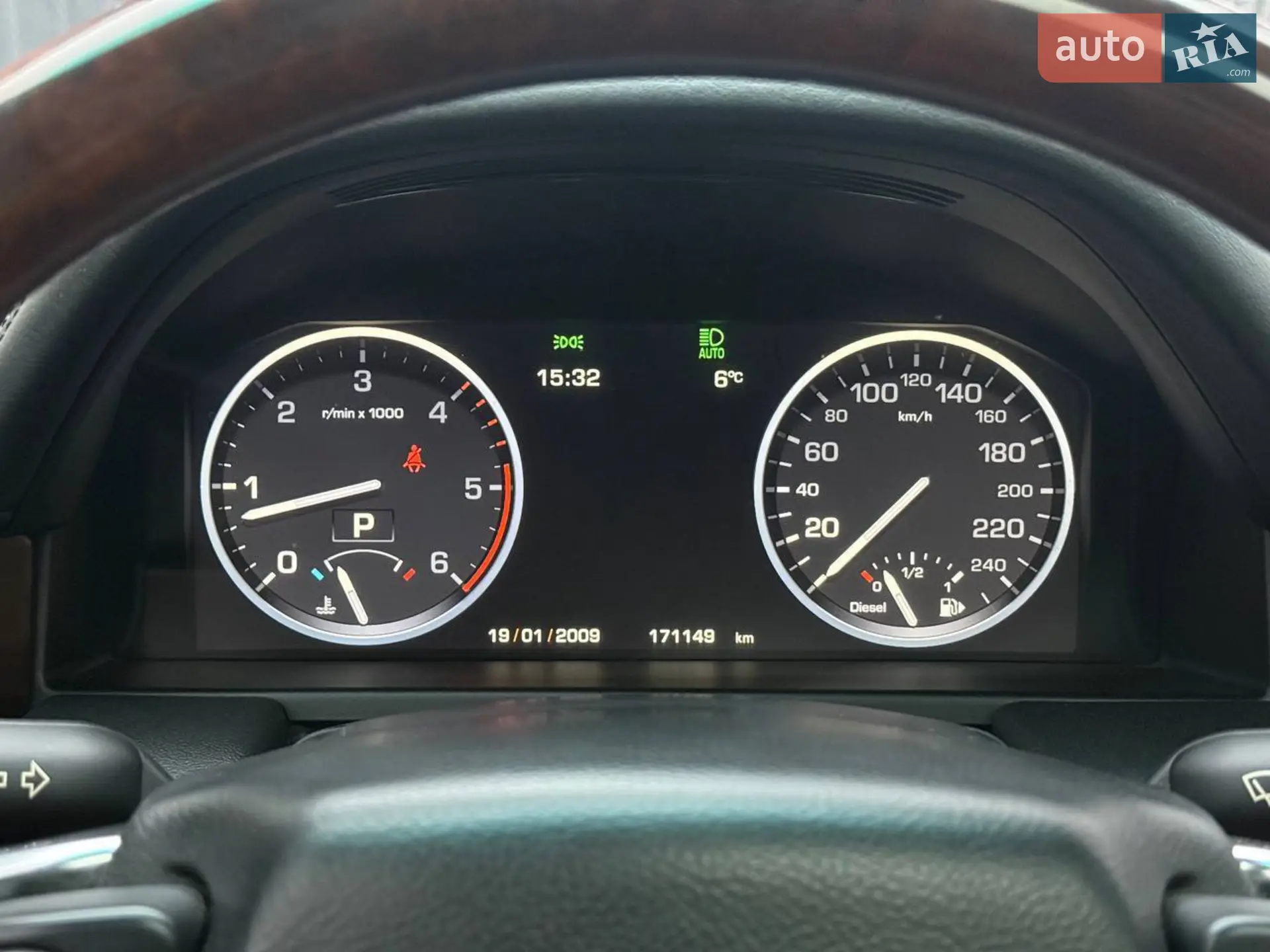 2010 Land Rover Range Rover - мініатюра 39