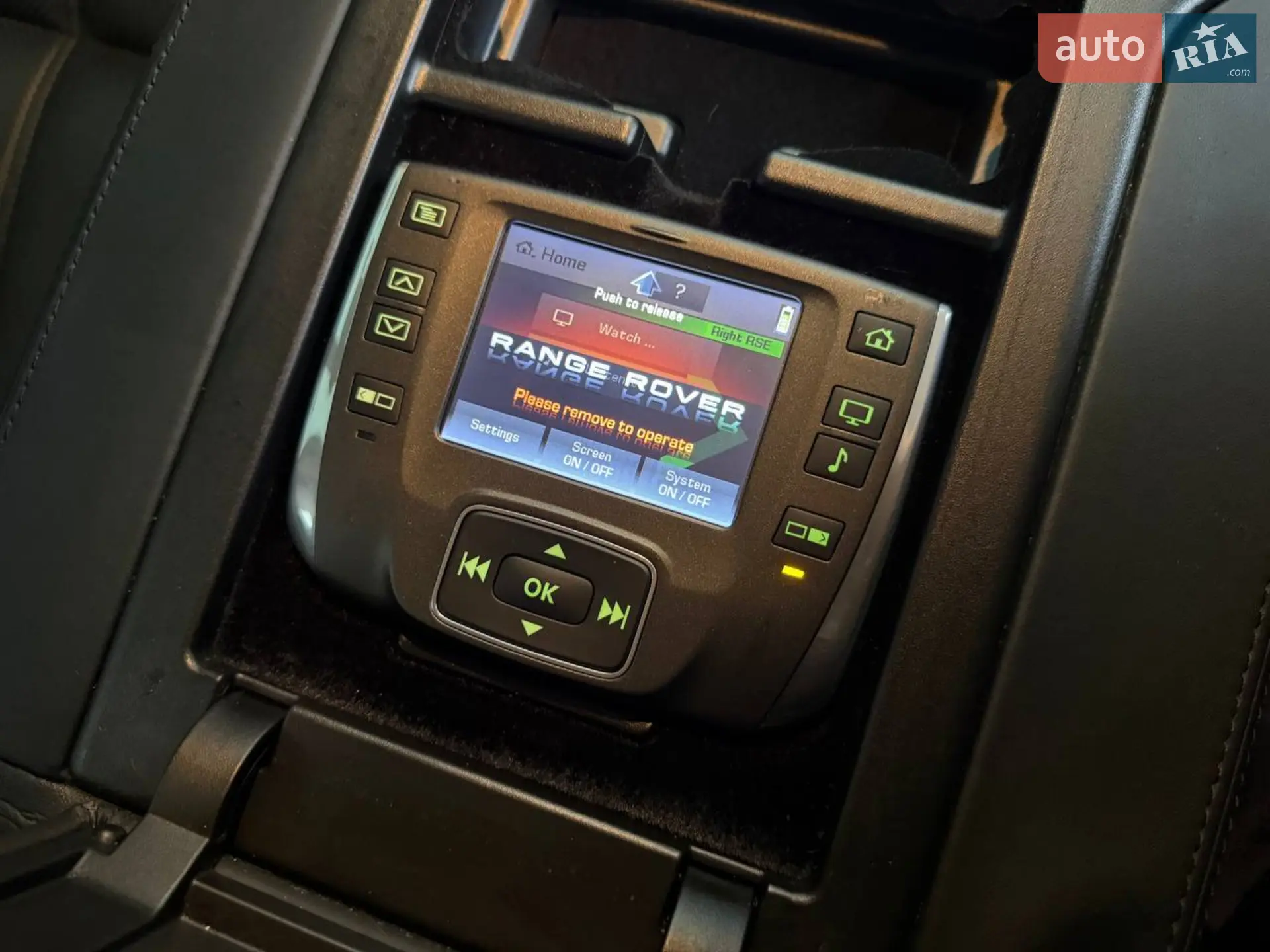 2010 Land Rover Range Rover - мініатюра 34
